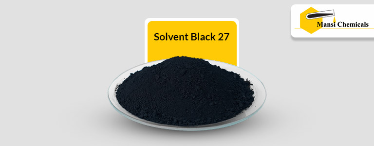 solvent black 27 | Meghapon Black RE