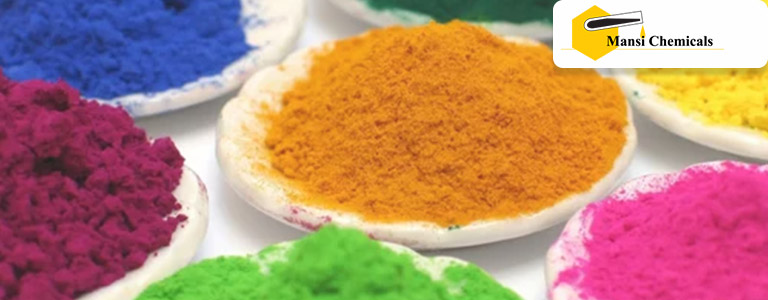 Metal Complex Solvent Dyes Provide Vibrant and Durable Colours