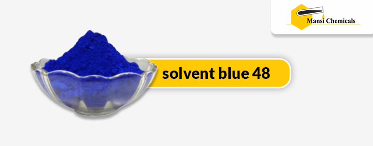 Cultural Symbolism and Significance of Solvent Blue 48 in Different Societies